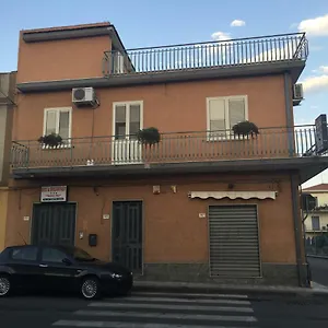  Bed & Breakfast Padre Pio