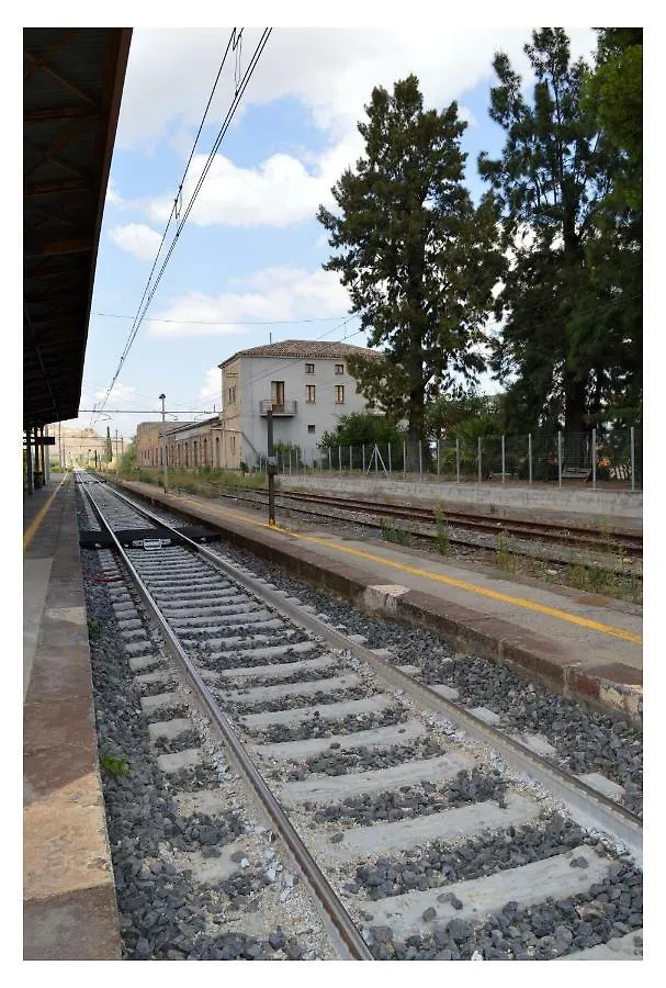 B&B Stazione Dittaino Assoro