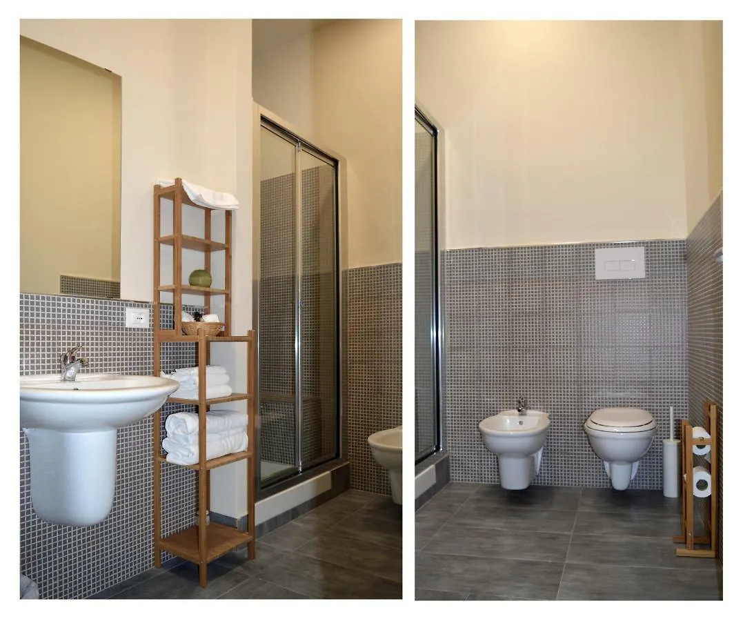 B&B Stazione Dittaino Assoro 3*,