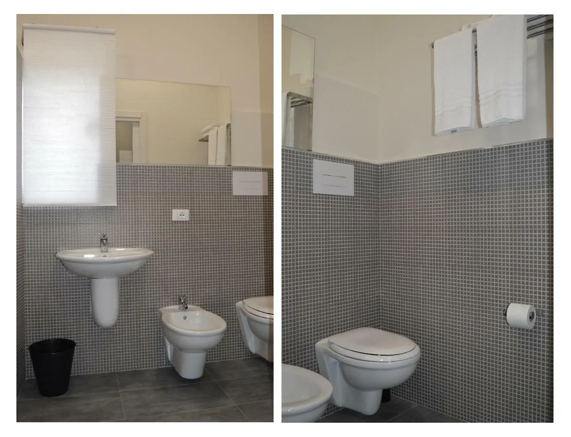 Bed & Breakfast B&B Stazione Dittaino Assoro