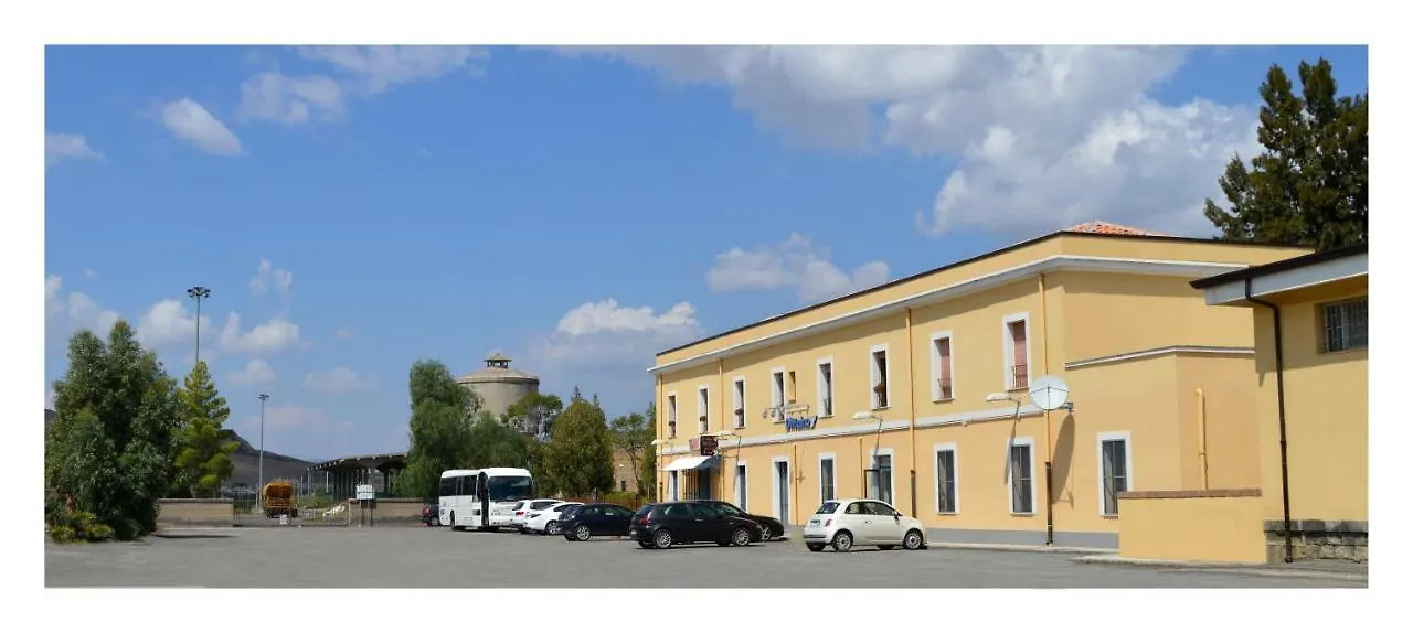 B&B Stazione Dittaino Assoro 3*,